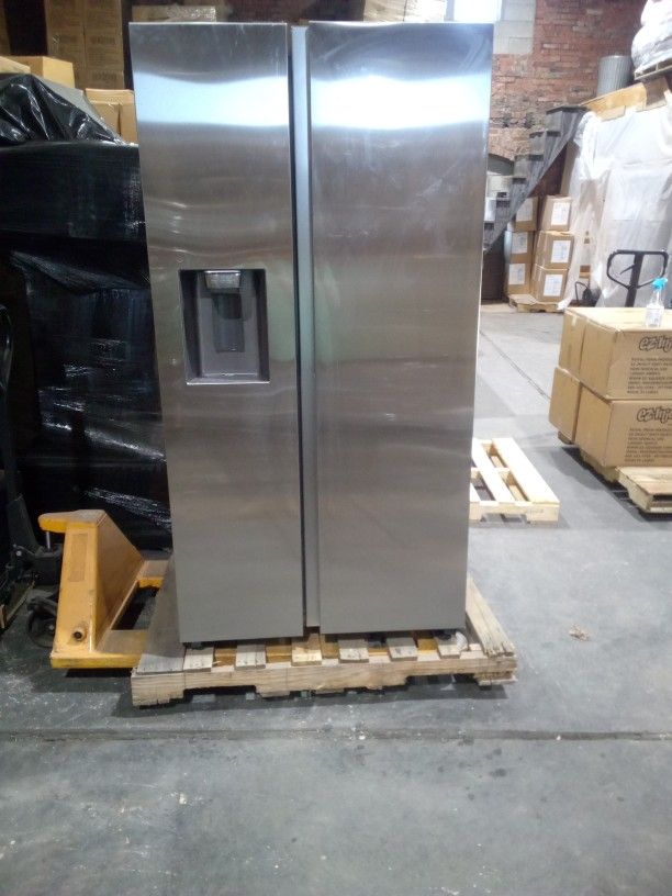 Samsung Double Door Refrigerator