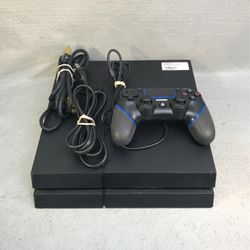 Ps4 500 Gb