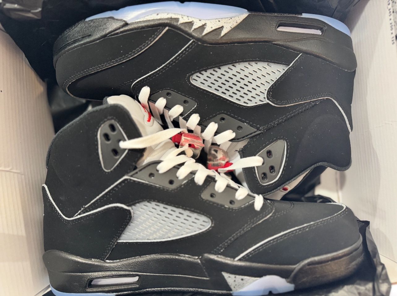 Jordan 5