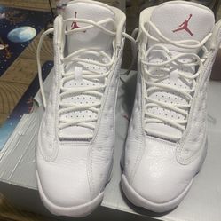 Jordan 13s 