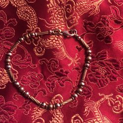 Sterling Silver Bracelet