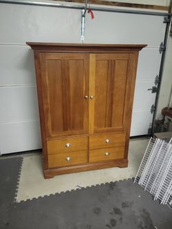 Tv Cabinet