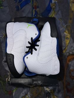 Jordan Jumpman Pro 4c