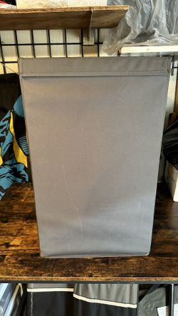 Laundry Hamper