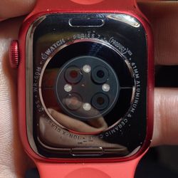 Apple Watch Series 7 Gps series