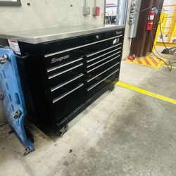 Tool Box (Snap on )