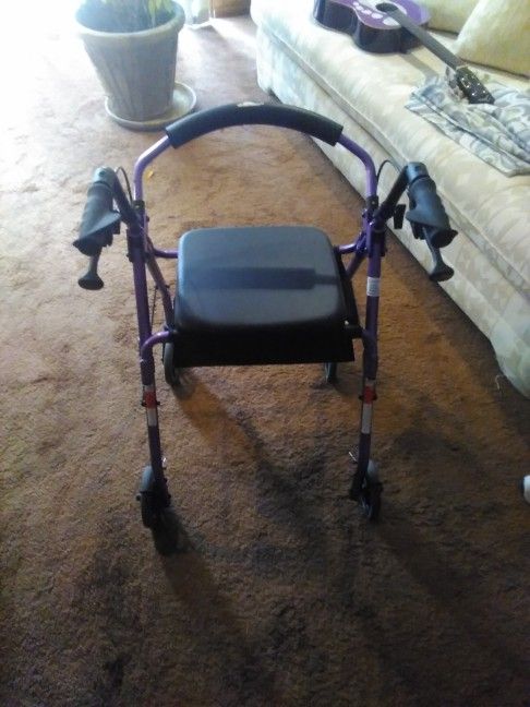 Rollator