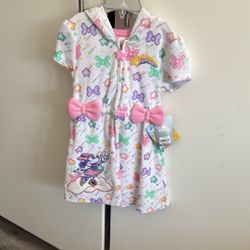 Disney Bathing Suit Cover Up Size: 4