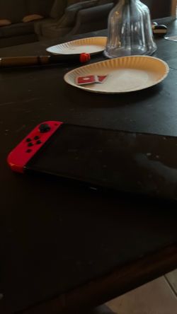 Nintendo switch one the one that came out before the switch to