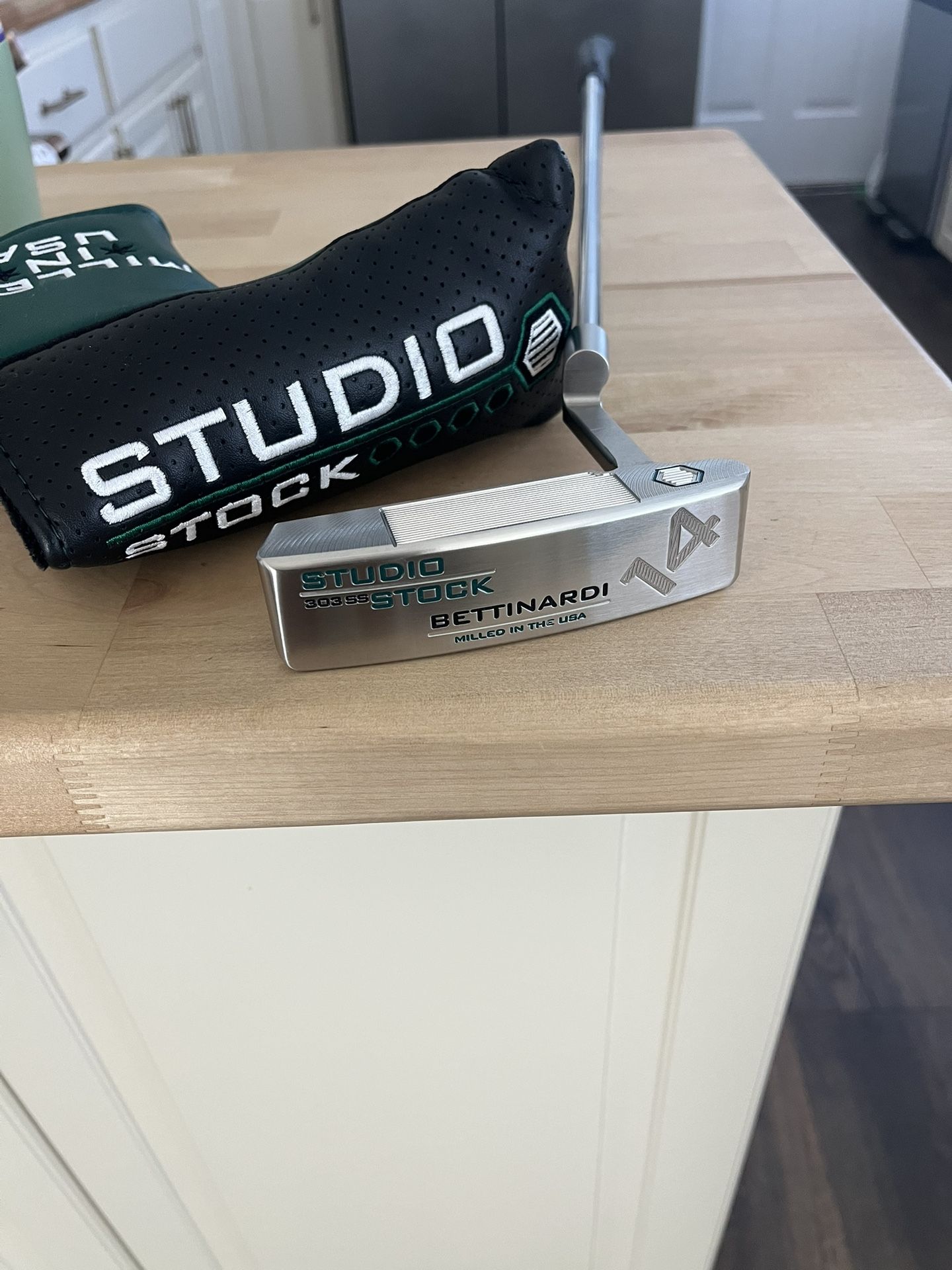 Bittinardi Studio Stock 14