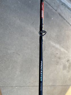 Daiwa M-7 Telescopic casting Rod 7’-6”