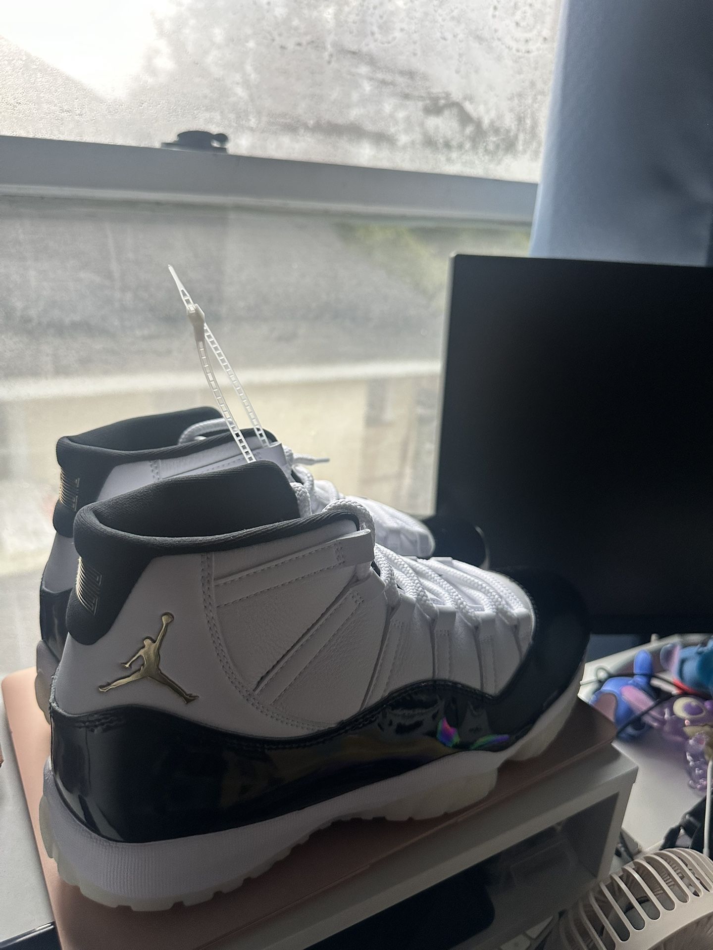 Jordan Retro 11 (2023)DMP Gratitude Size 12