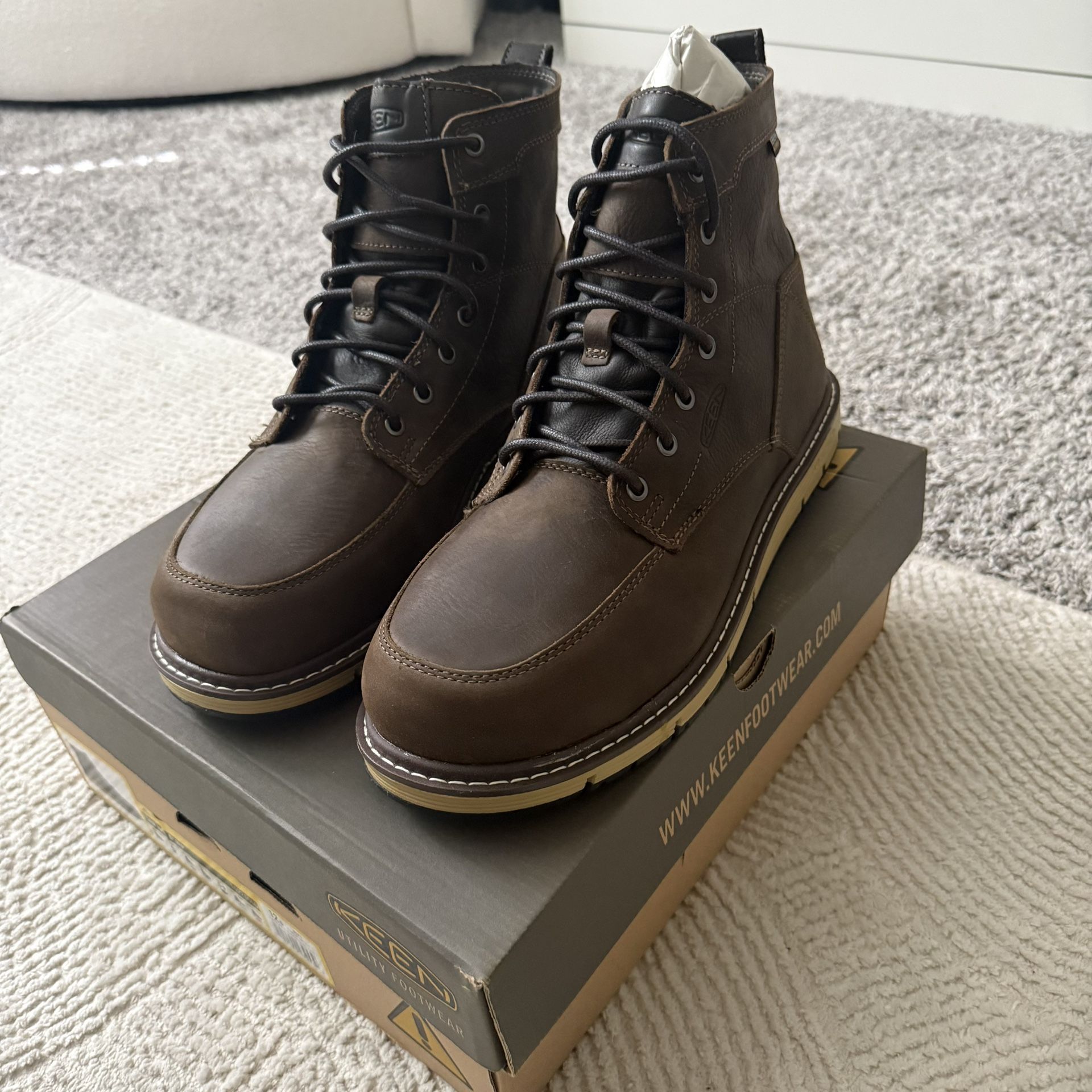 Keen San Jose Size 12