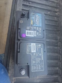 Car Battery