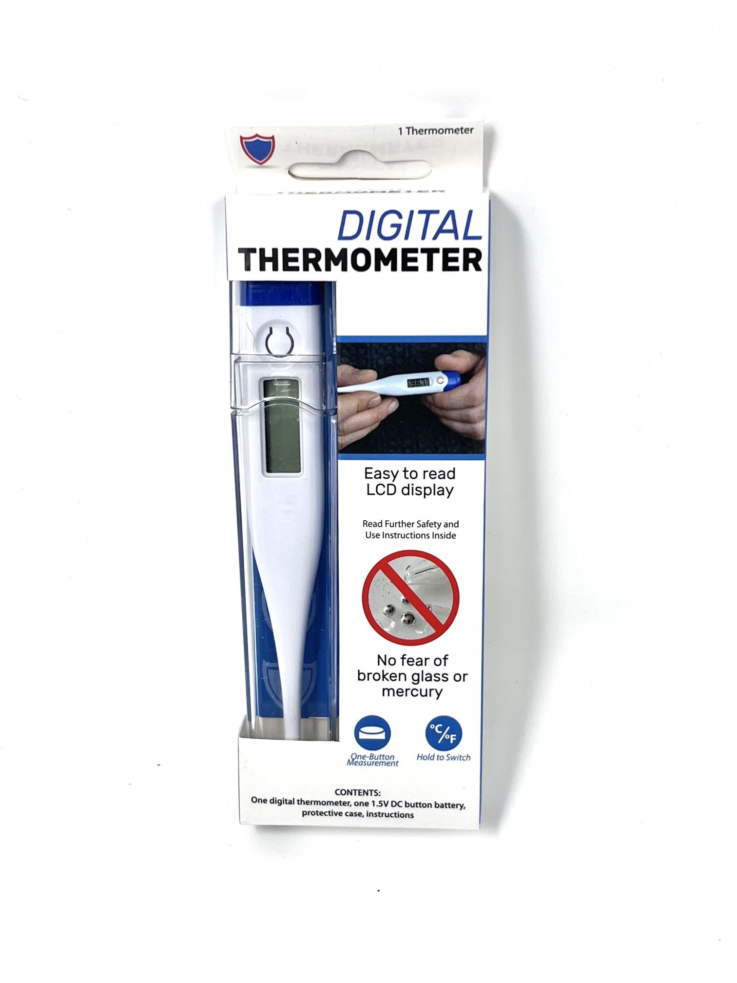 Digital thermometers for Sale in Brentwood, NY OfferUp