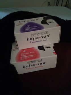 Kojie san zero pigment light