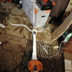 STIHL Bush Wacker  Fs380