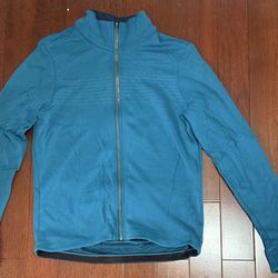 Pearl Izumi Men’s Pro merino Thermal Jersey - size L  It’s excellent for cycling, running, walking, hiking or any outdoor activity. Excellent conditio