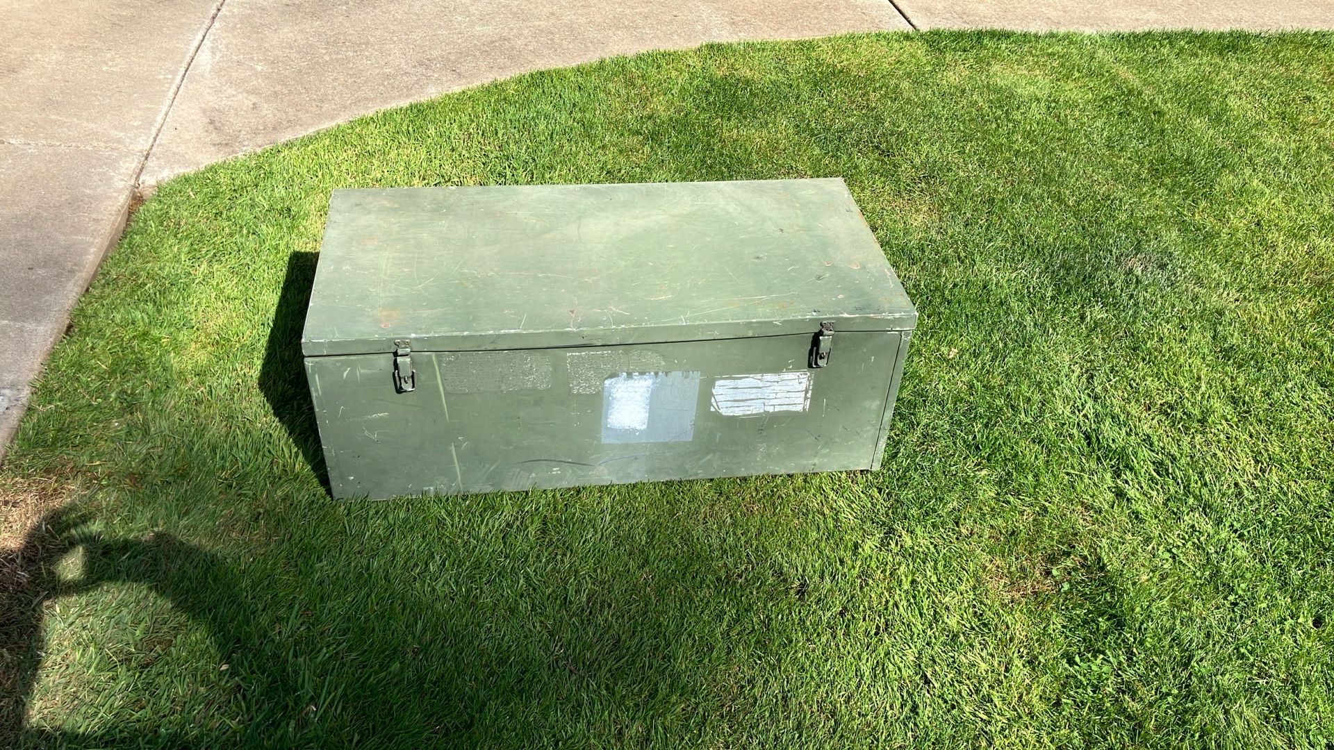 Mechanics Box