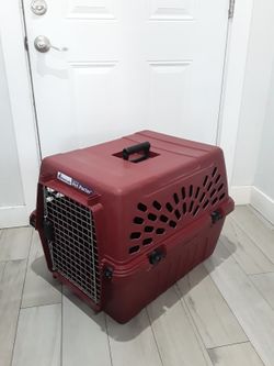 Pets Kennel Medium Size 