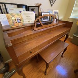 Free Piano 