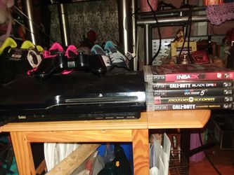 PS3