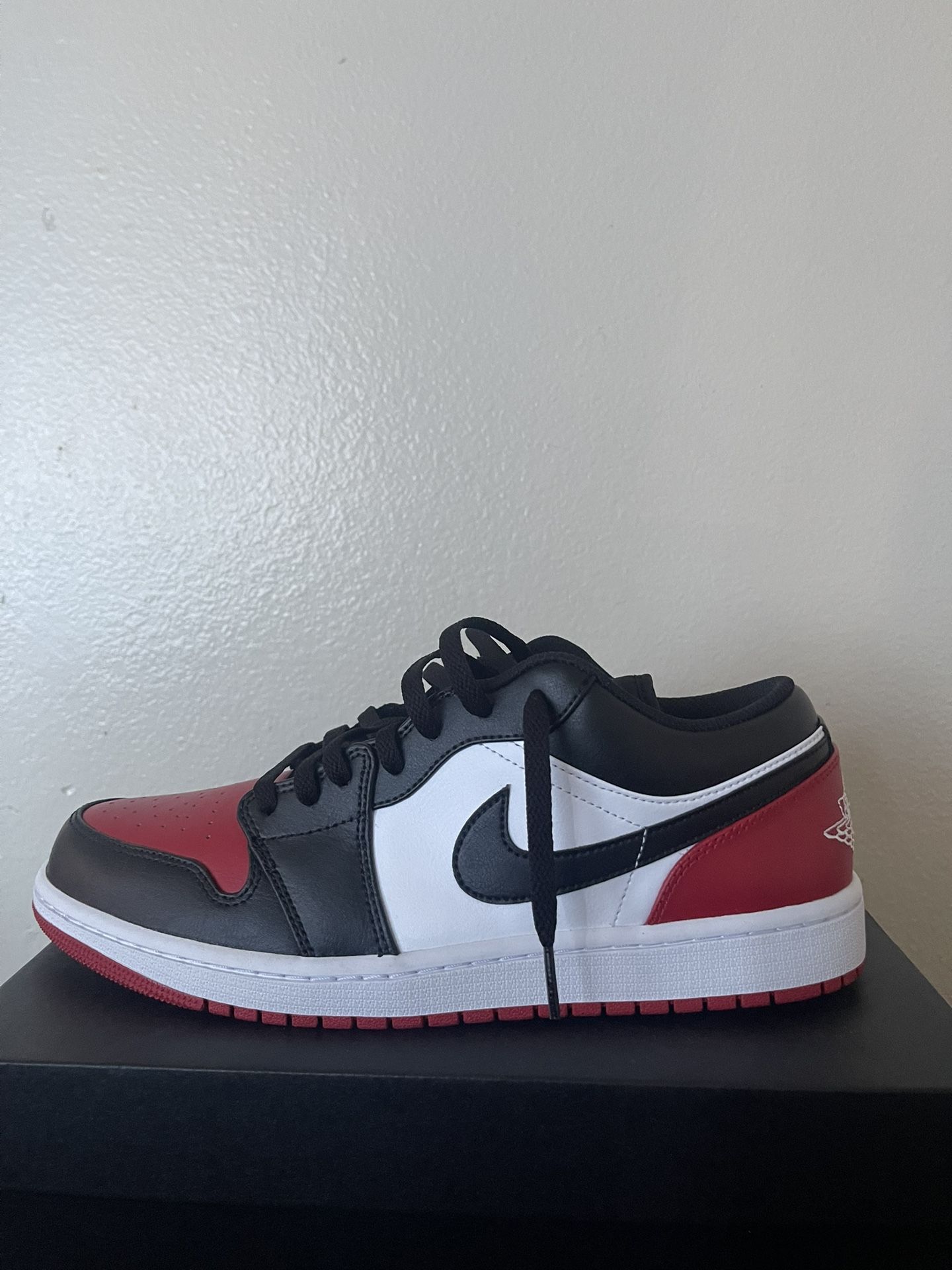 Jordan 1 Low