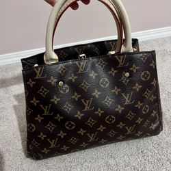 Fashion Bag - VGUC