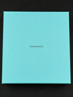 Tiffany & Co. Tiffany Blue Line 3-Piece Bone China Set – Made in Japan