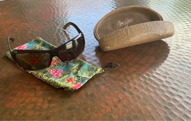 Vintage Maui Jim sunglasses