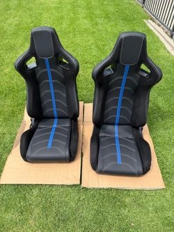 Universal Racing Seats