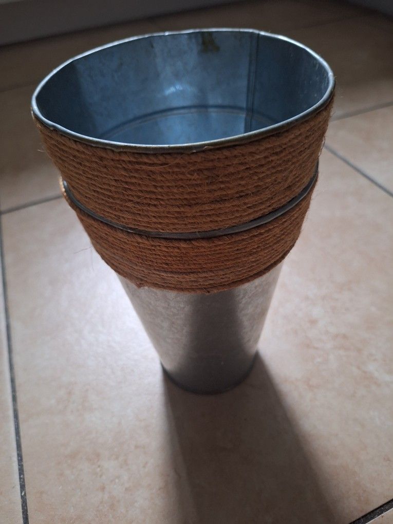 Farmhouse Galvanized