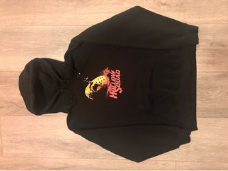 Vintage Halloween Jason Vorhees Hoodie