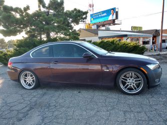 335i wheels