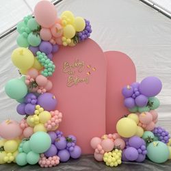 Balloons
