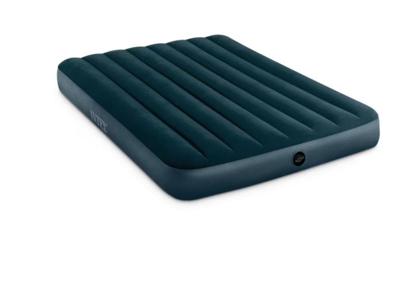 Full Size Air Mattress - Guest & Camping