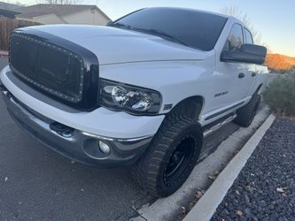 2004 Dodge Ram 2500