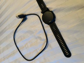 reloj Garmin Forerunner