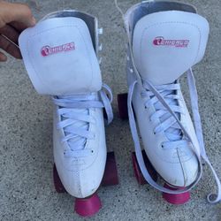 Chicago Skates