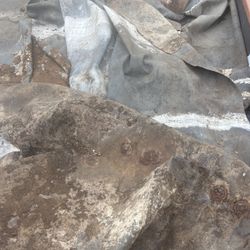 Free Rubber 20x60 Sheets 