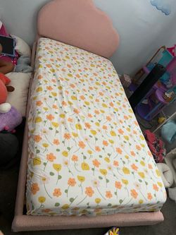 Kids bed girls