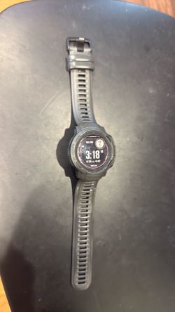 Garmin instinct 2 solar