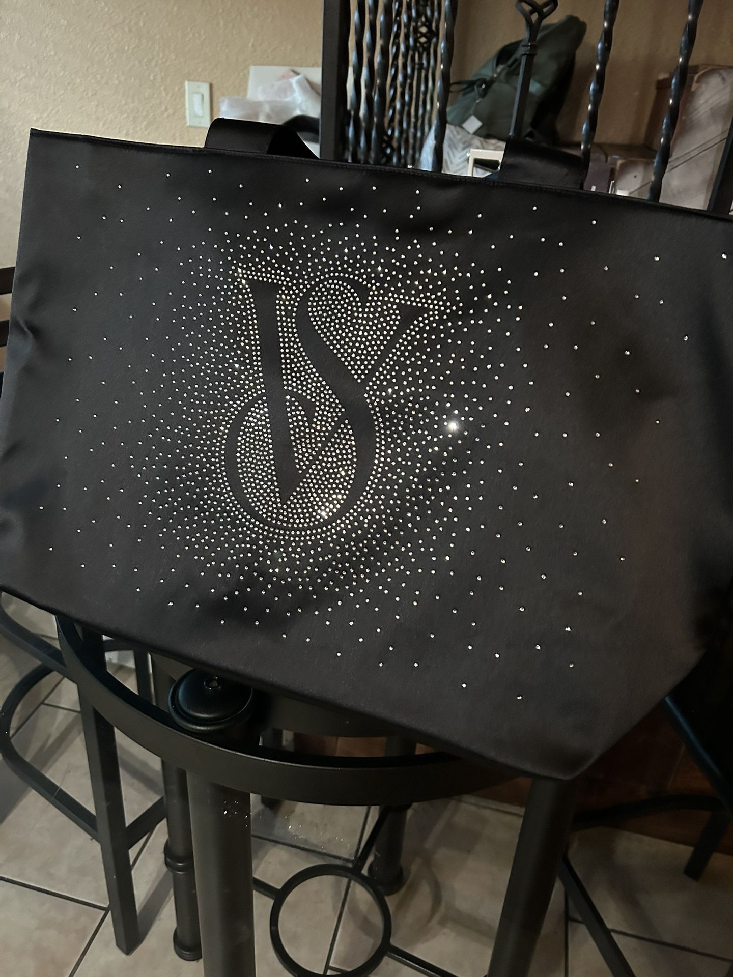 Victory’s Secret Tote Bag.