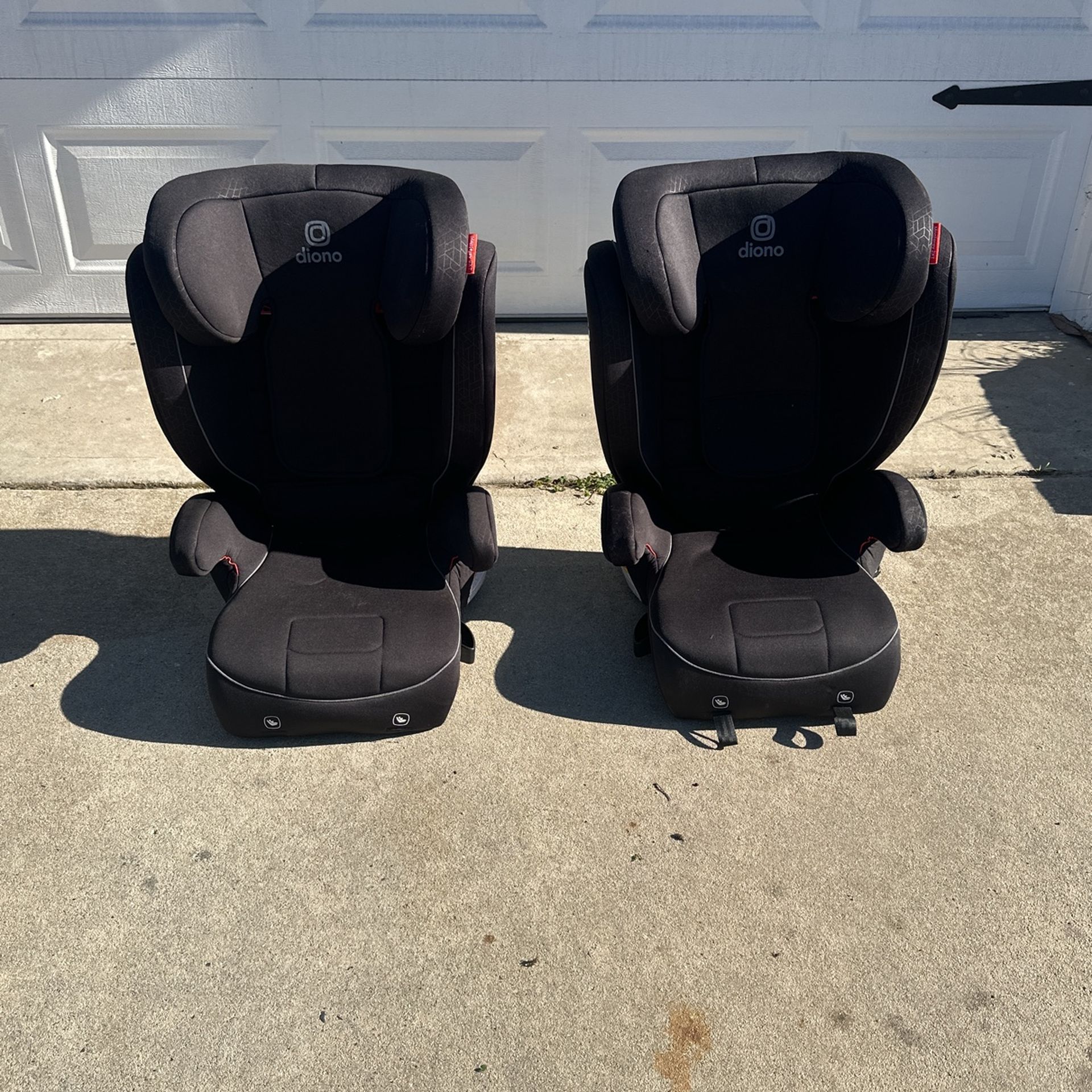 Car Seats