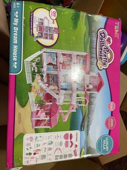 Dollhouse