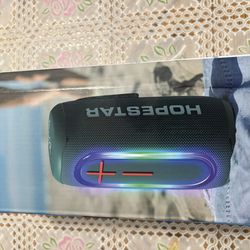 Hopestar Speaker