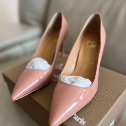 Cristian Louboutin Women’s Heels 