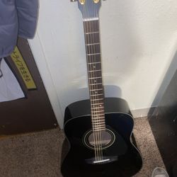 Yamaha F-335 Acoustic Guitar 