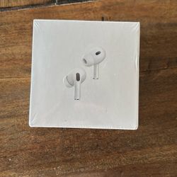 AirPod Pro 2