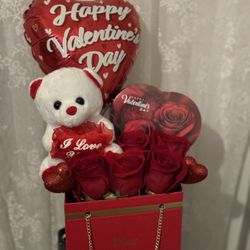 Regalos Para San Valentine 💘